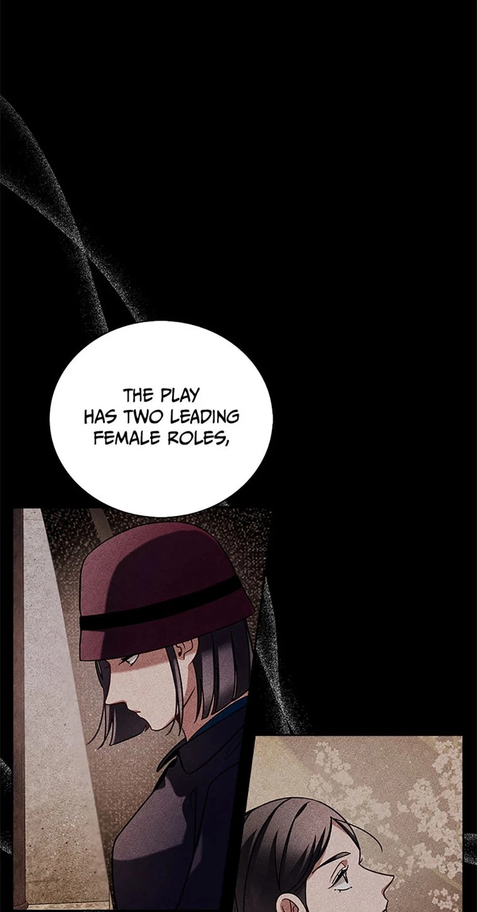 To Be an Actor Chapter 73 - 24