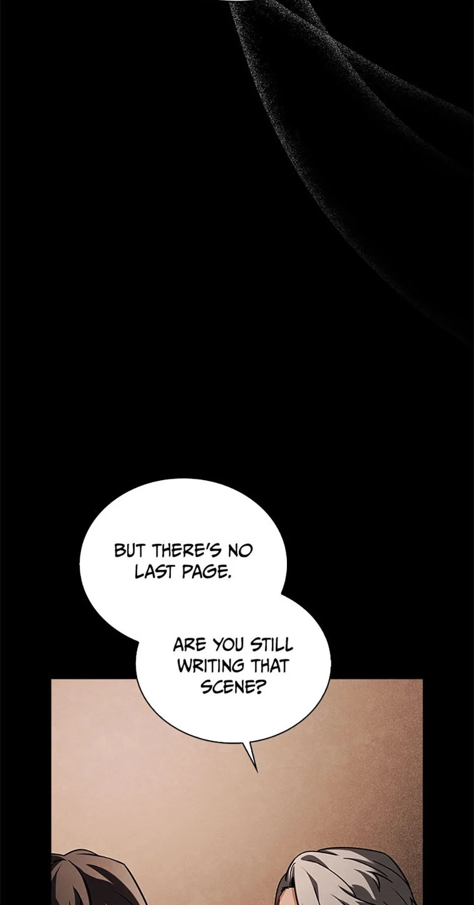 To Be an Actor Chapter 73 - 26