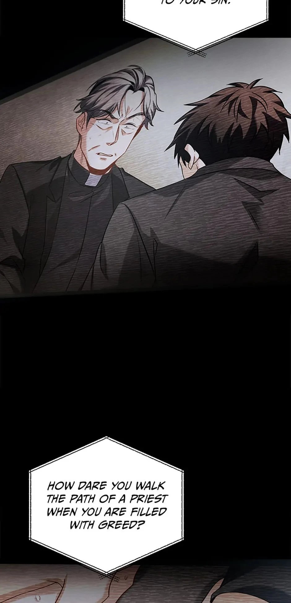 To Be an Actor Chapter 75 - 69