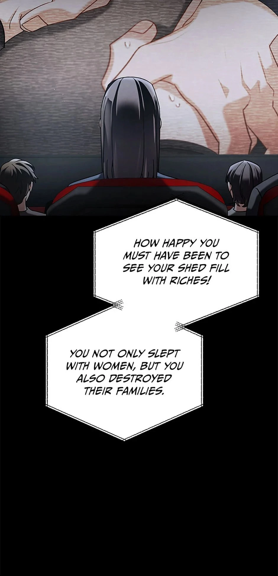 To Be an Actor Chapter 75 - 70