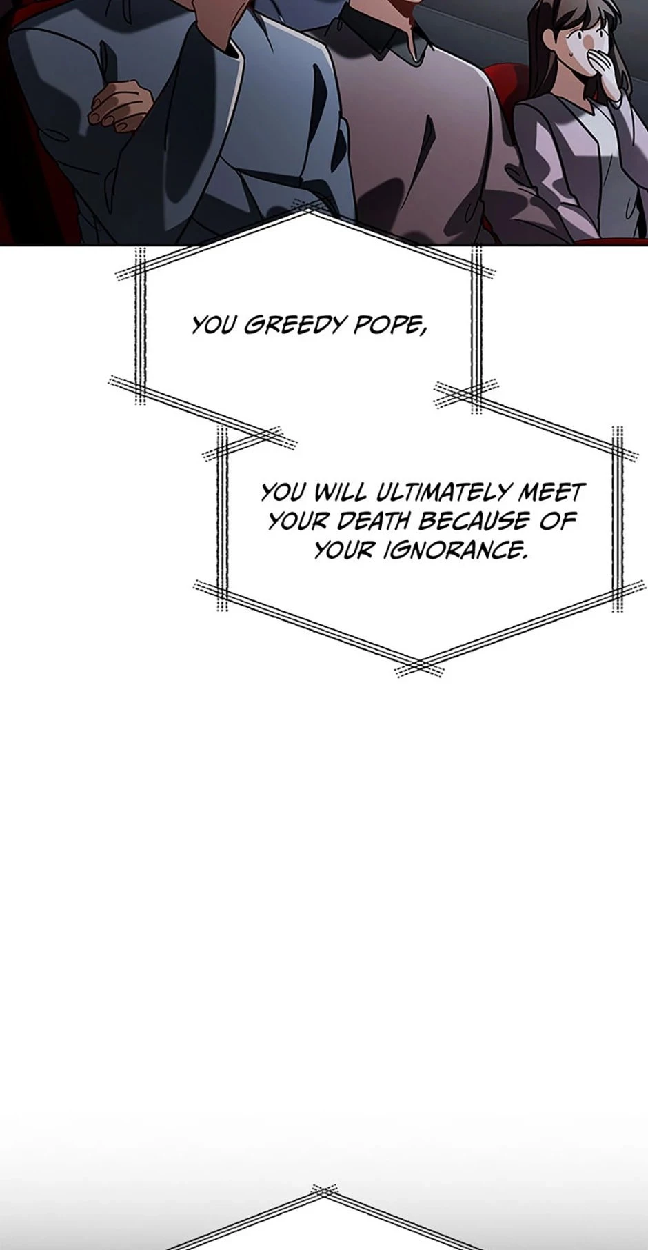 To Be an Actor Chapter 75 - 72
