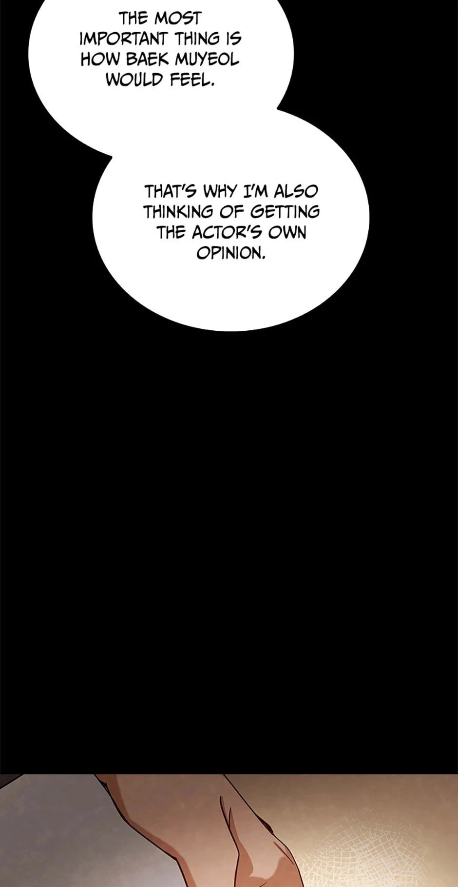To Be an Actor Chapter 73 - 29