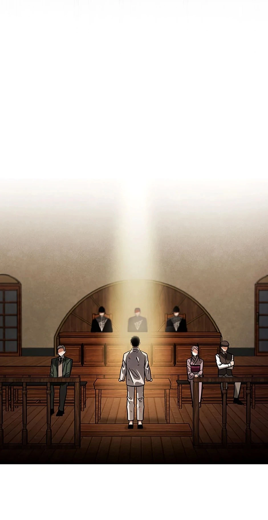 To Be an Actor Chapter 73 - 32