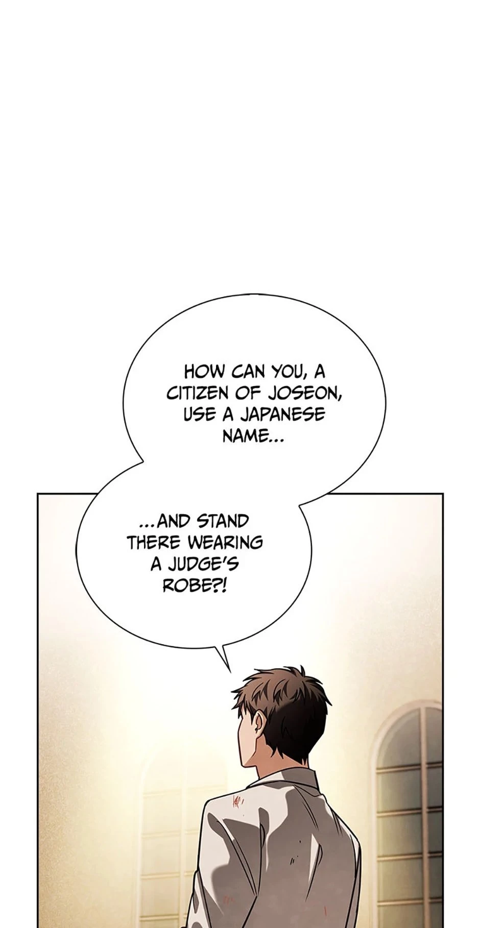 To Be an Actor Chapter 73 - 33