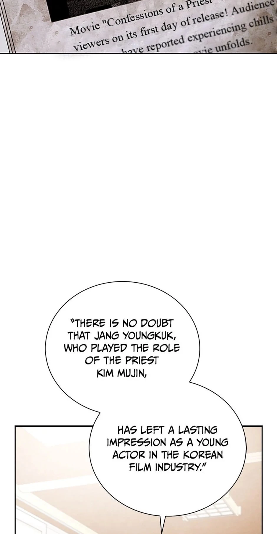 To Be an Actor Chapter 75 - 78