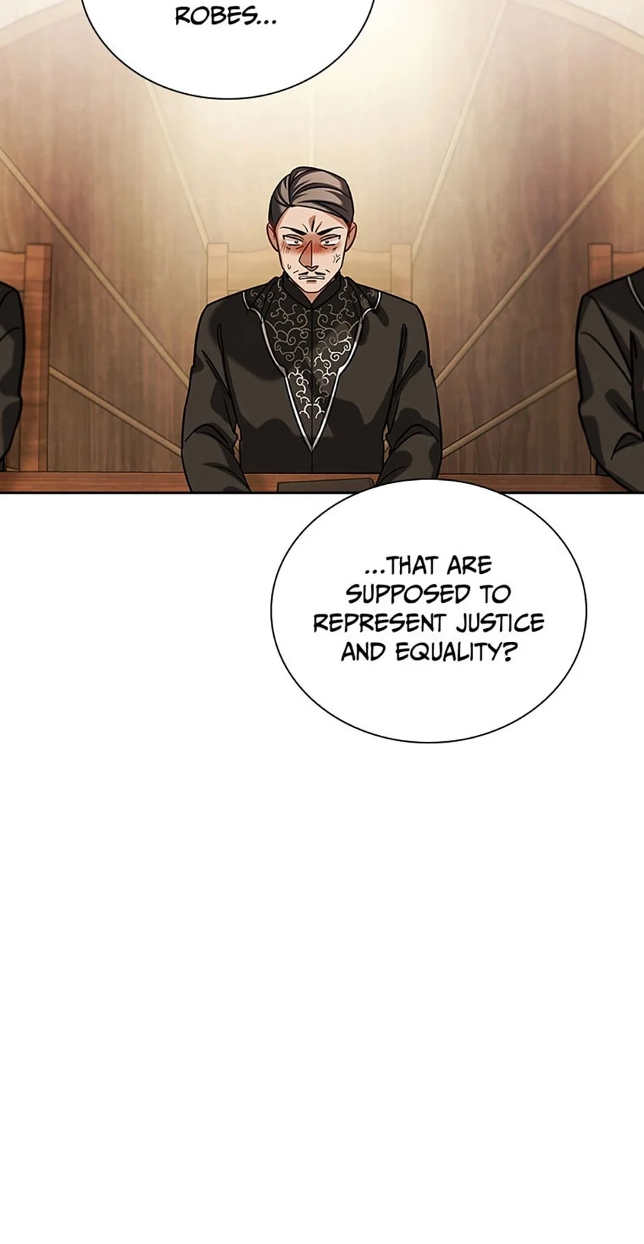 To Be an Actor Chapter 73 - 35