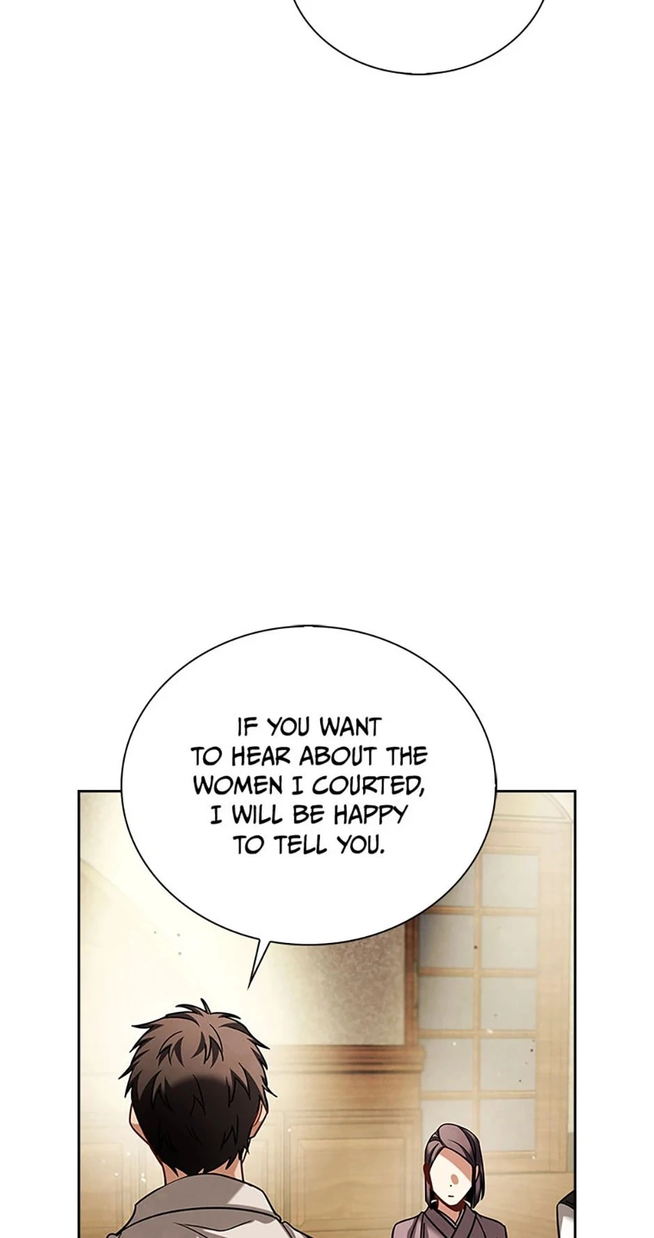 To Be an Actor Chapter 73 - 37