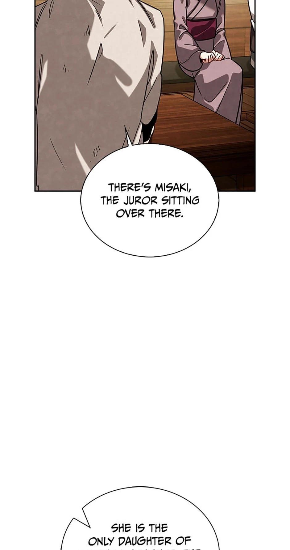 To Be an Actor Chapter 73 - 38
