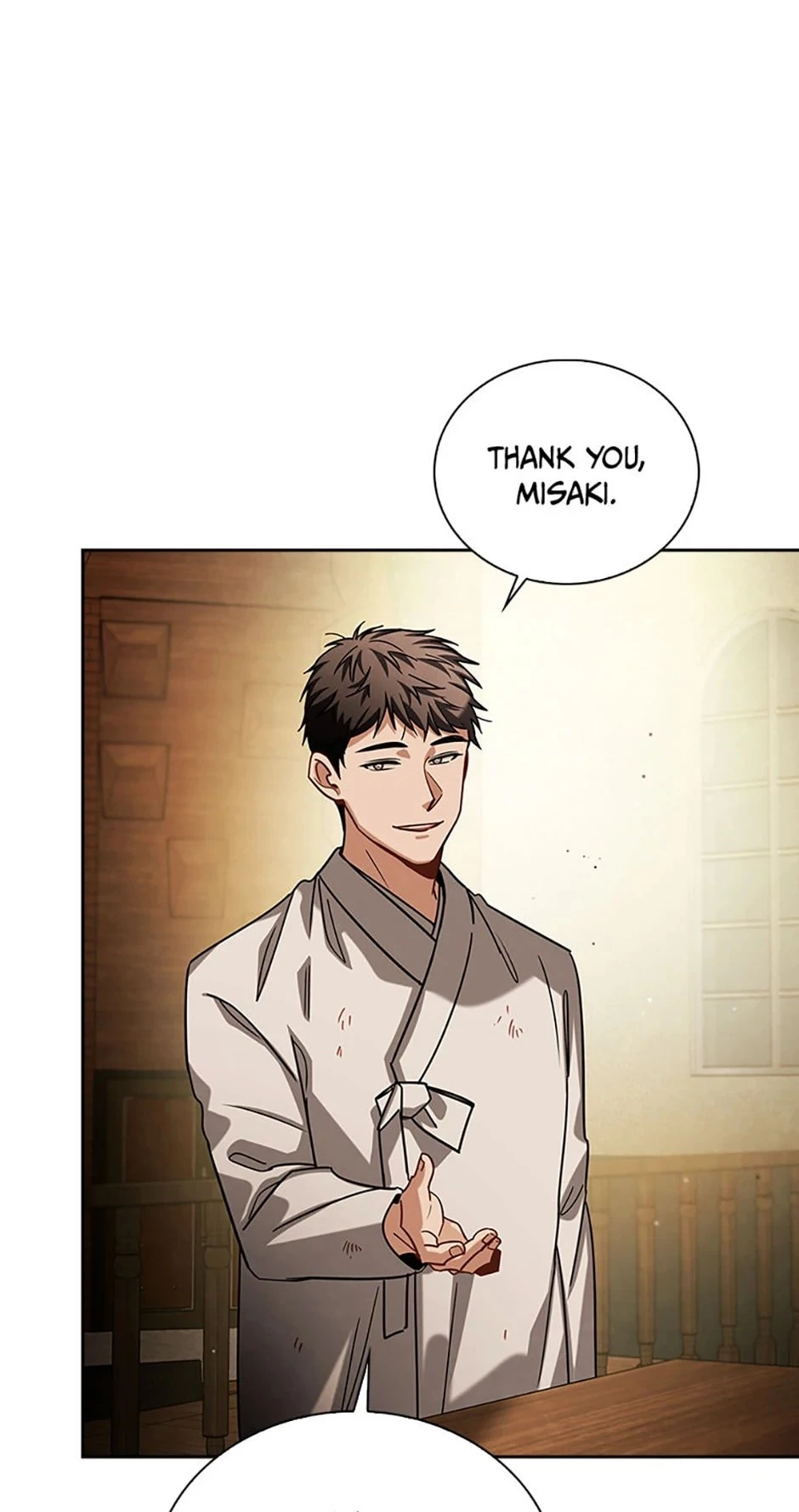 To Be an Actor Chapter 73 - 40