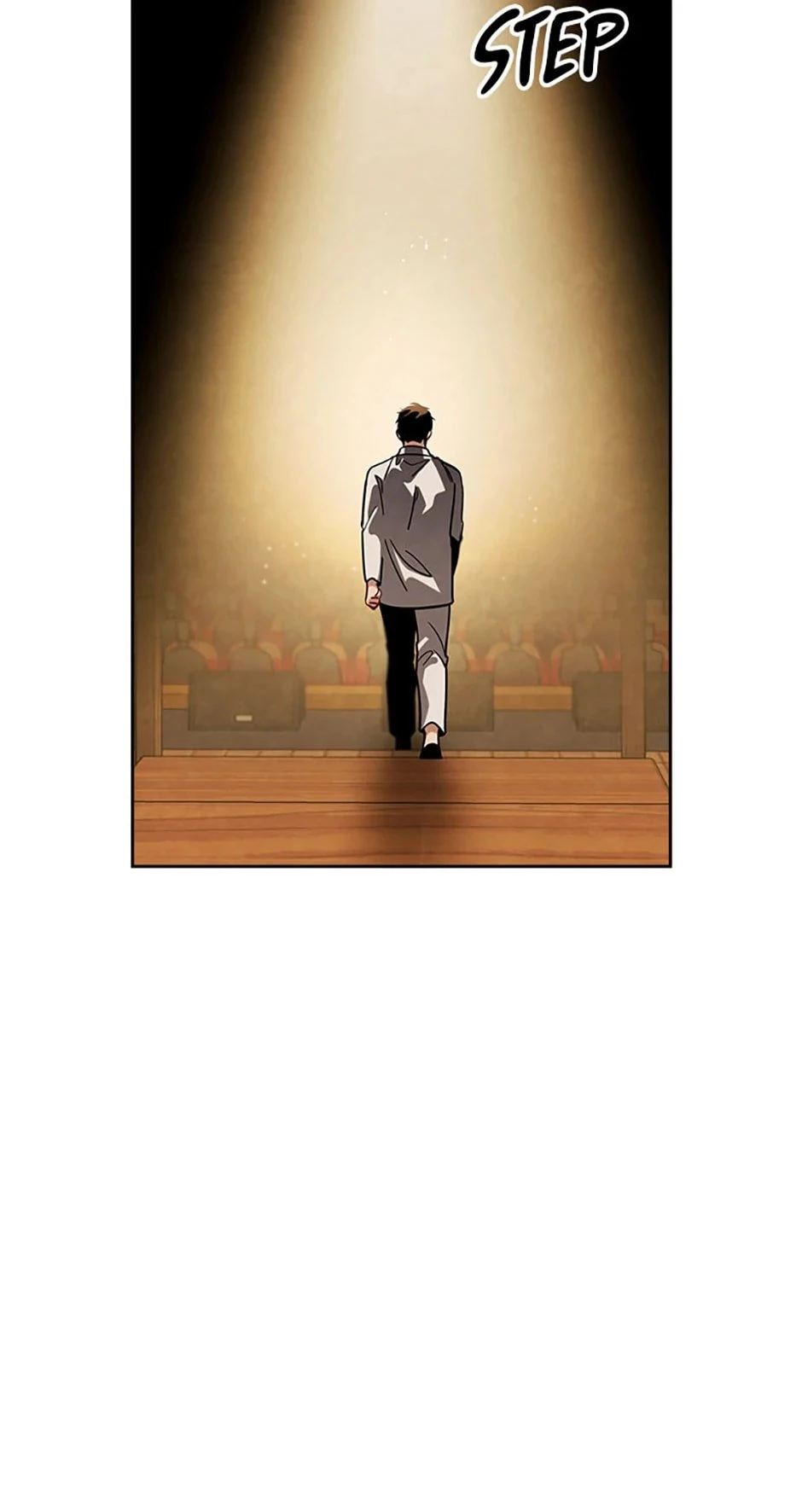 To Be an Actor Chapter 73 - 43