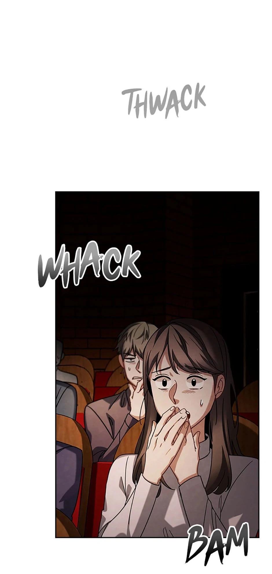 To Be an Actor Chapter 73 - 48
