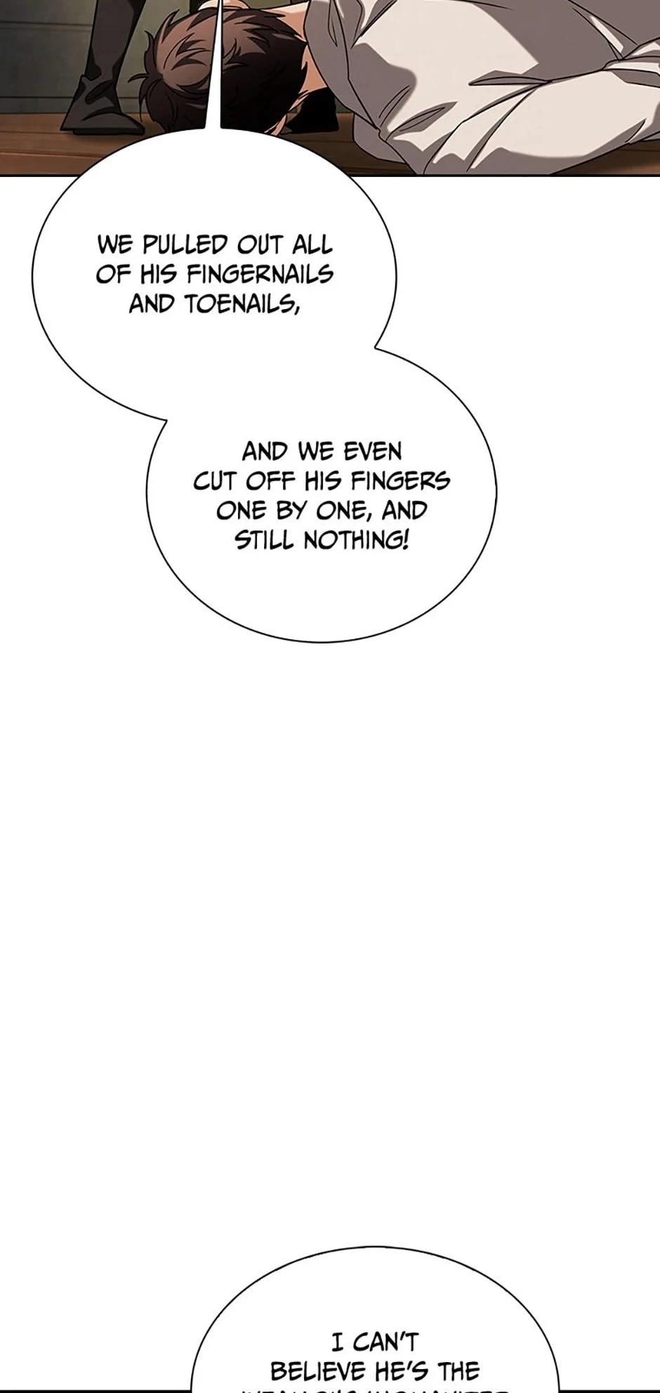 To Be an Actor Chapter 73 - 50
