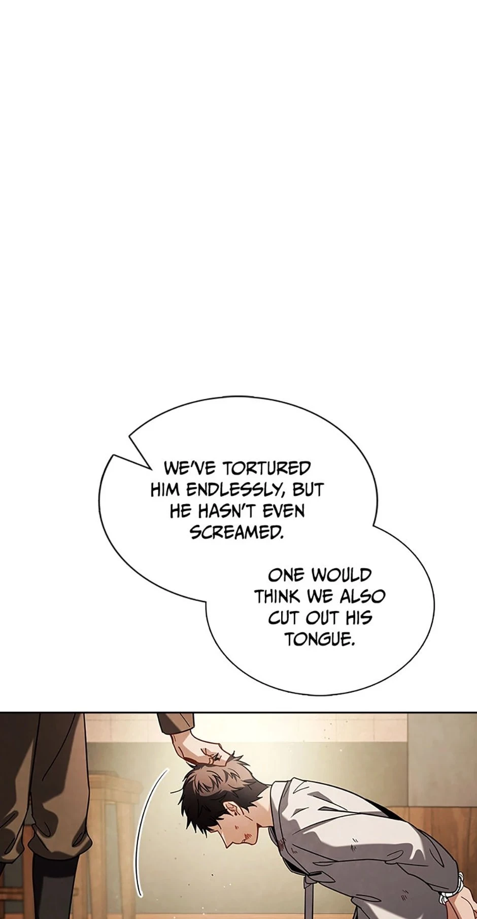 To Be an Actor Chapter 73 - 53