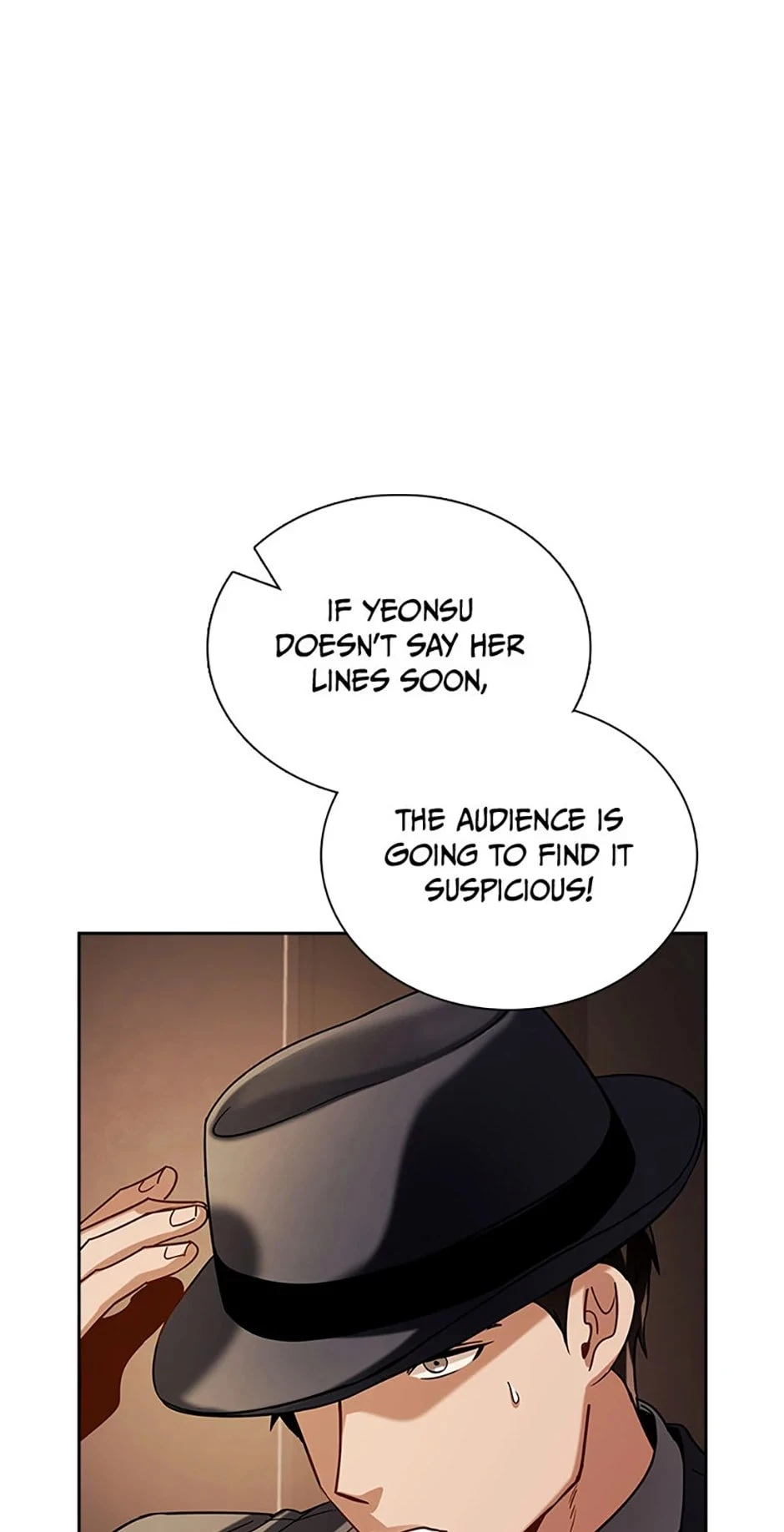 To Be an Actor Chapter 72 - 4