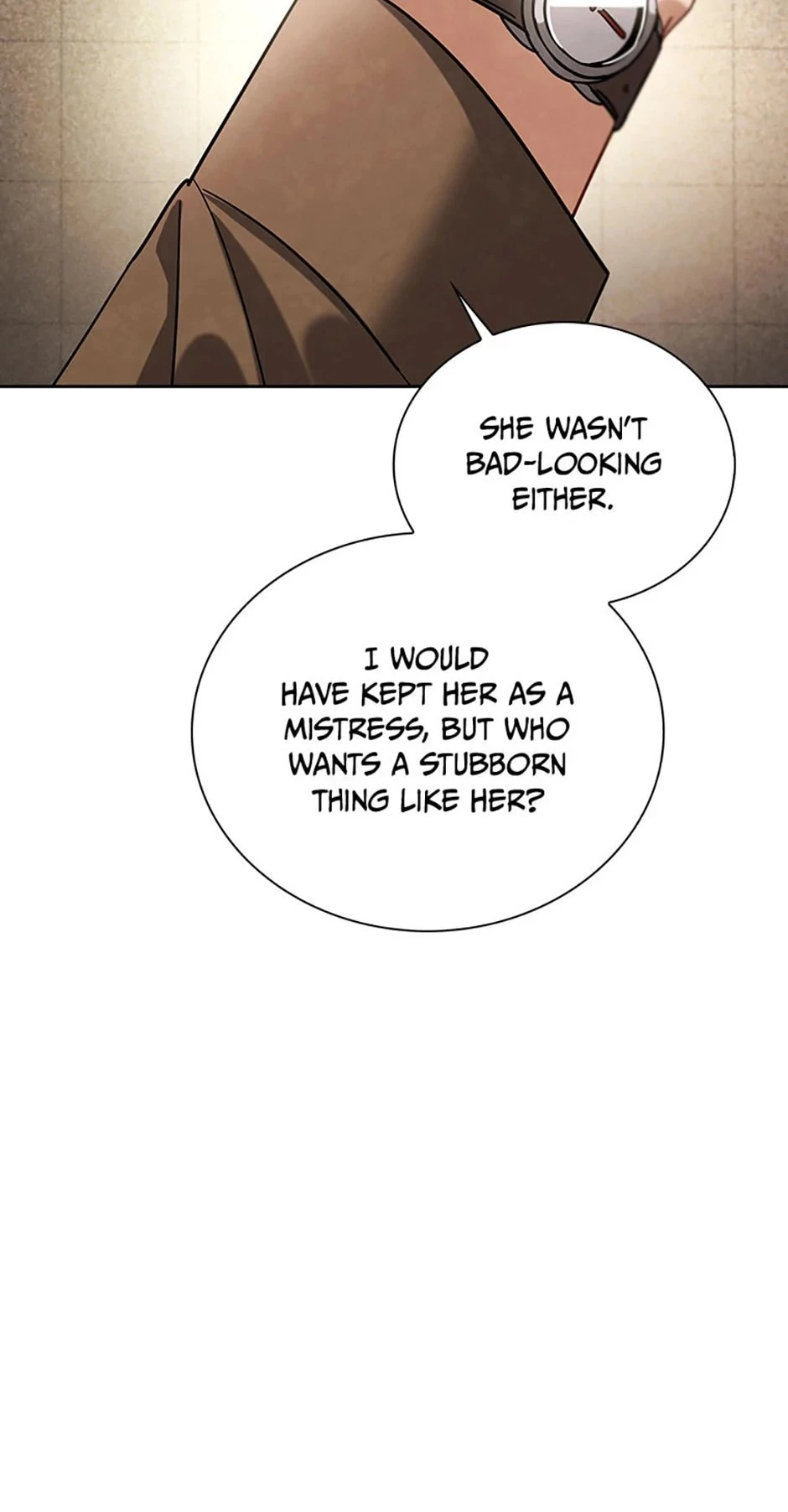 To Be an Actor Chapter 73 - 59