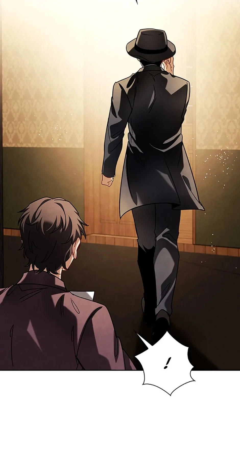 To Be an Actor Chapter 72 - 6
