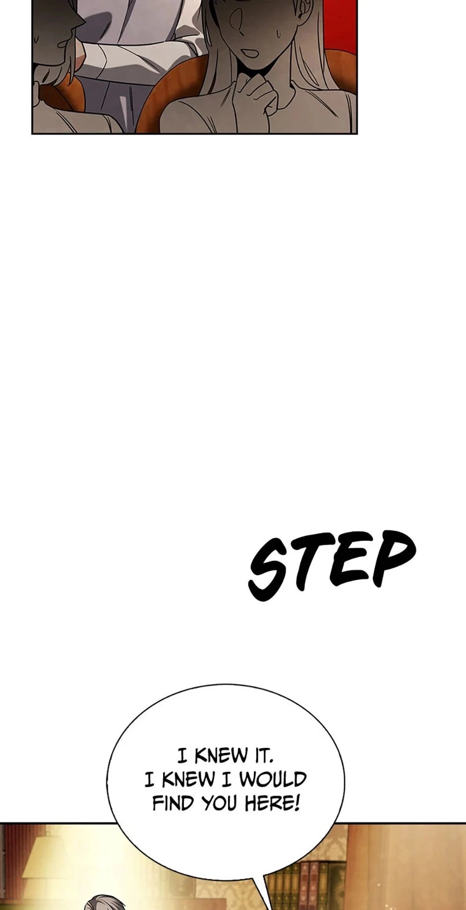 To Be an Actor Chapter 72 - 8