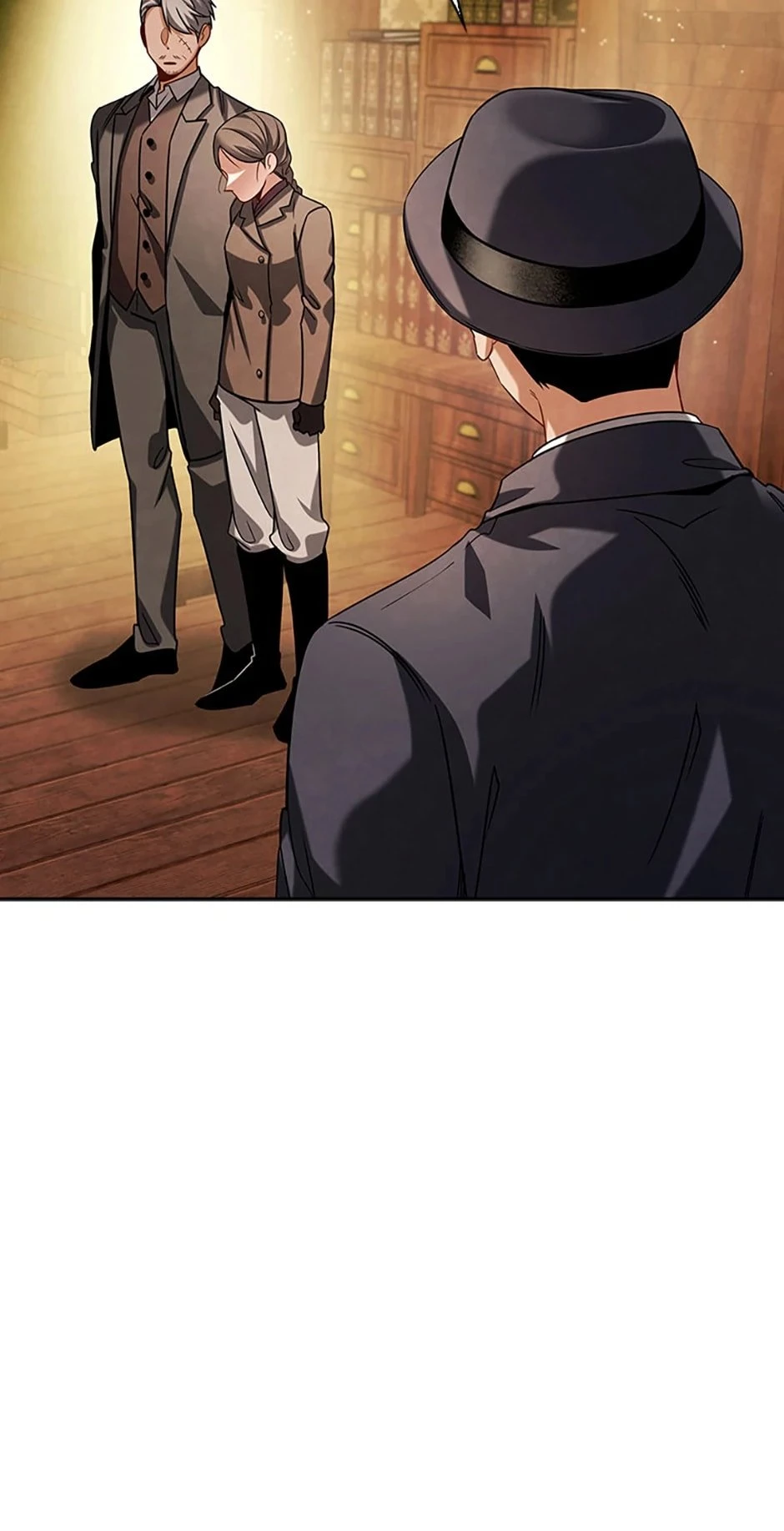 To Be an Actor Chapter 72 - 9