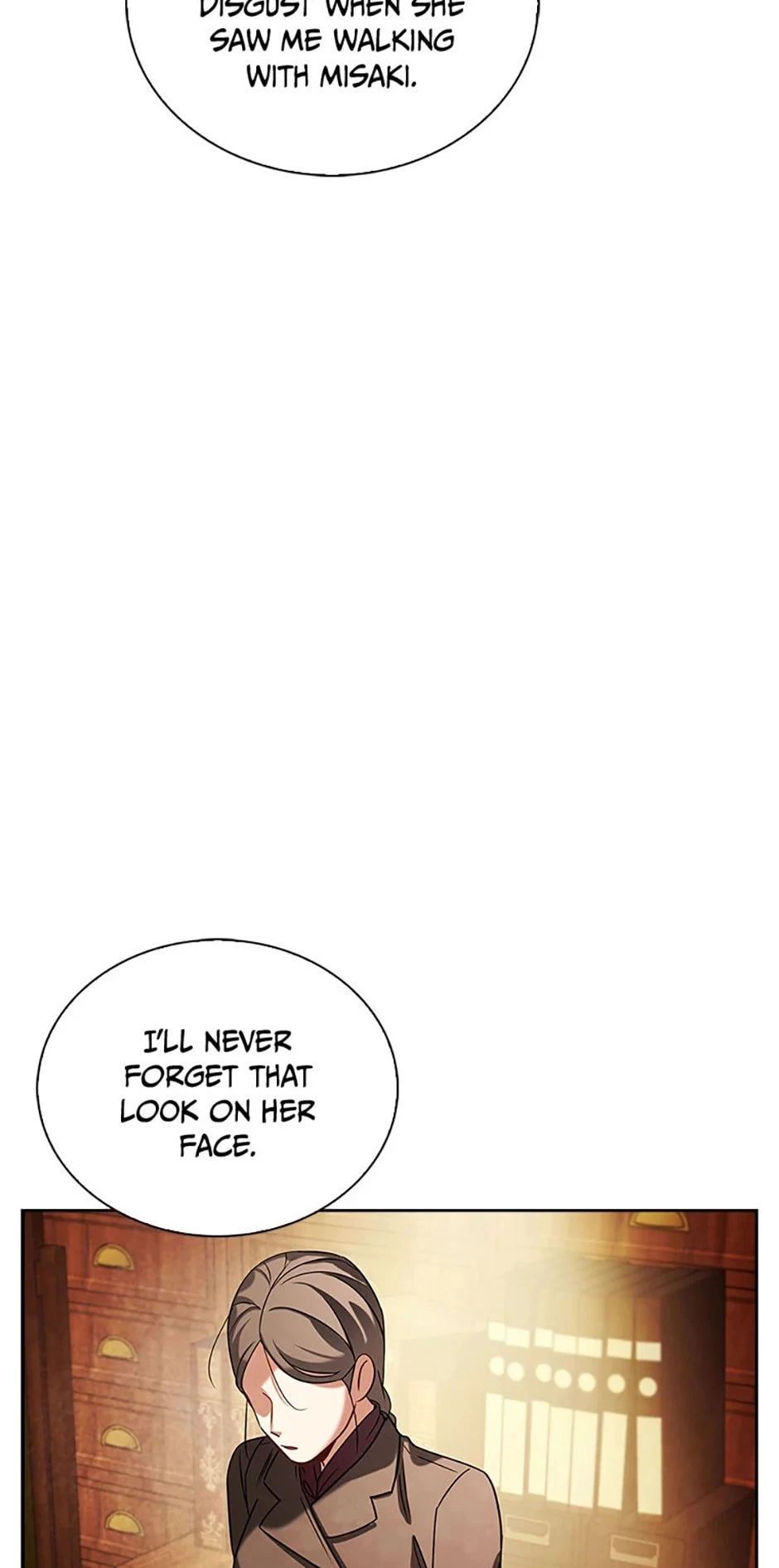 To Be an Actor Chapter 72 - 15
