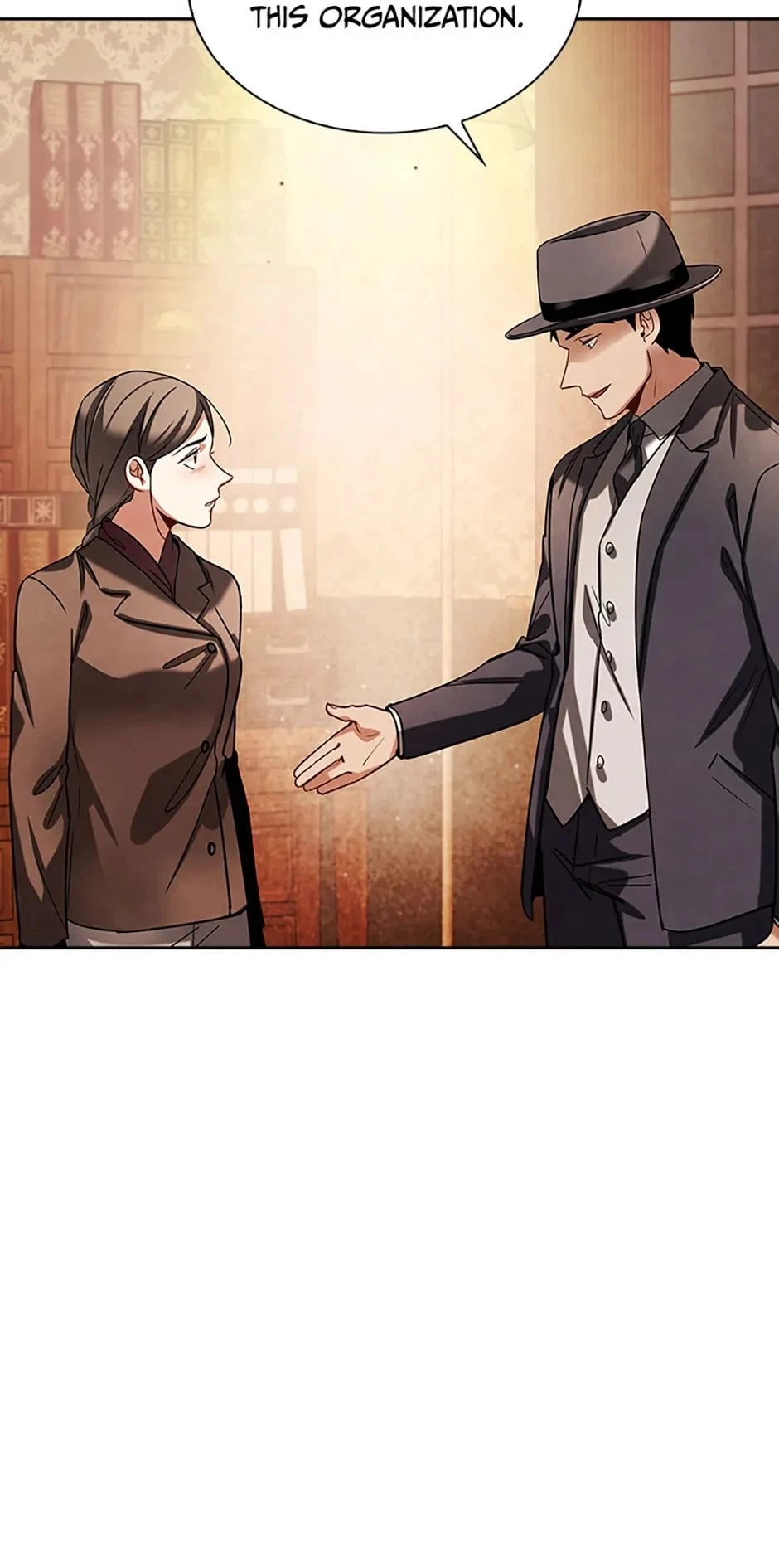 To Be an Actor Chapter 72 - 17