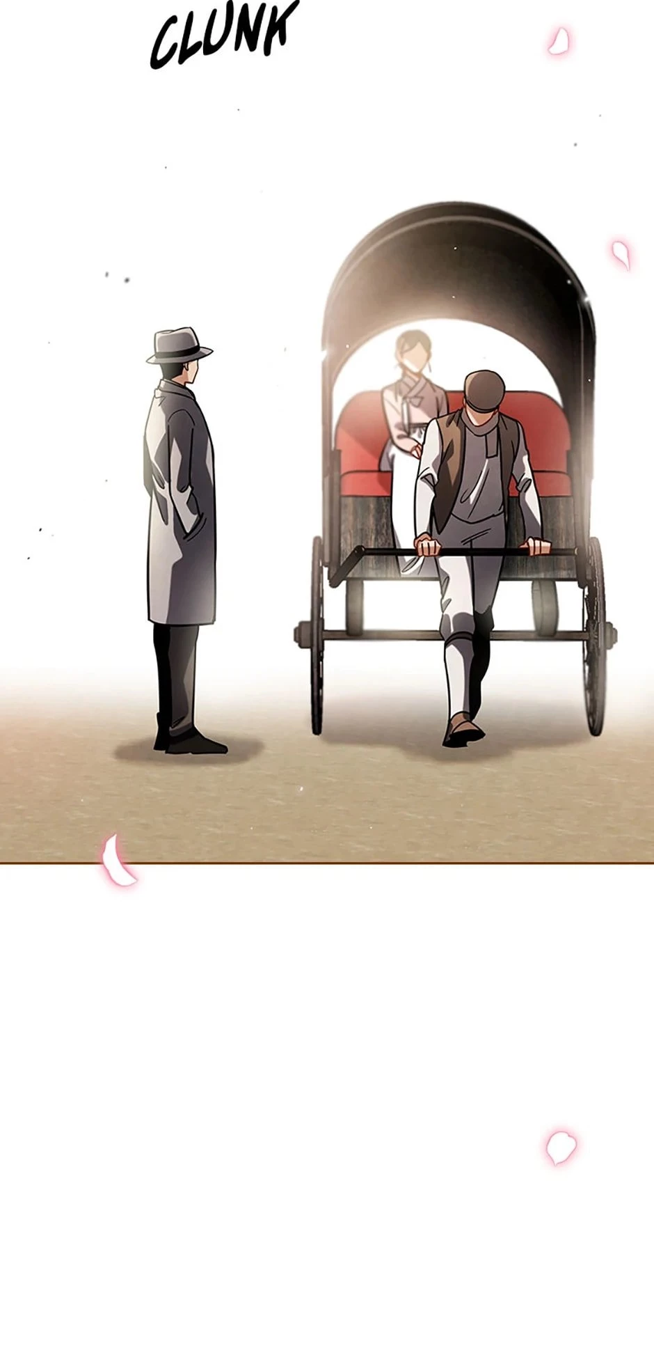 To Be an Actor Chapter 73 - 76