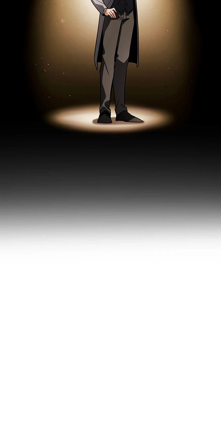 To Be an Actor Chapter 73 - 81