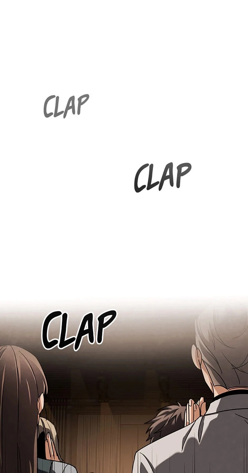To Be an Actor Chapter 73 - 82