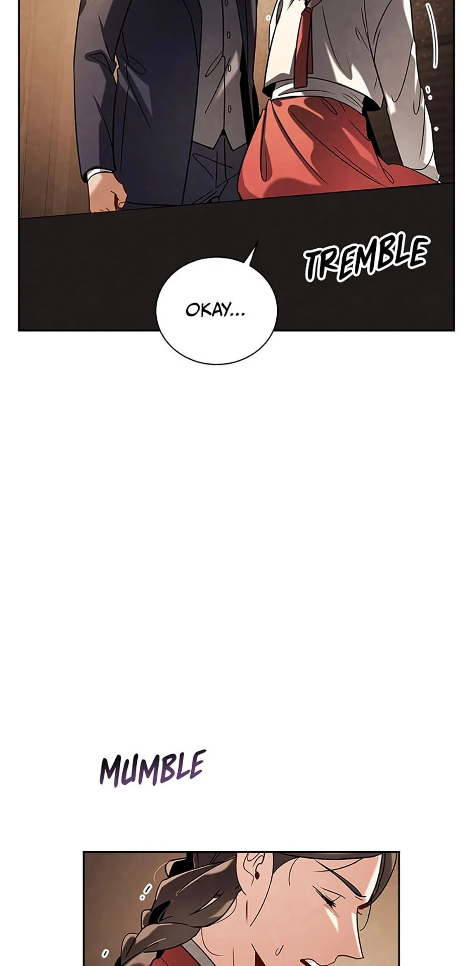 To Be an Actor Chapter 72 - 31