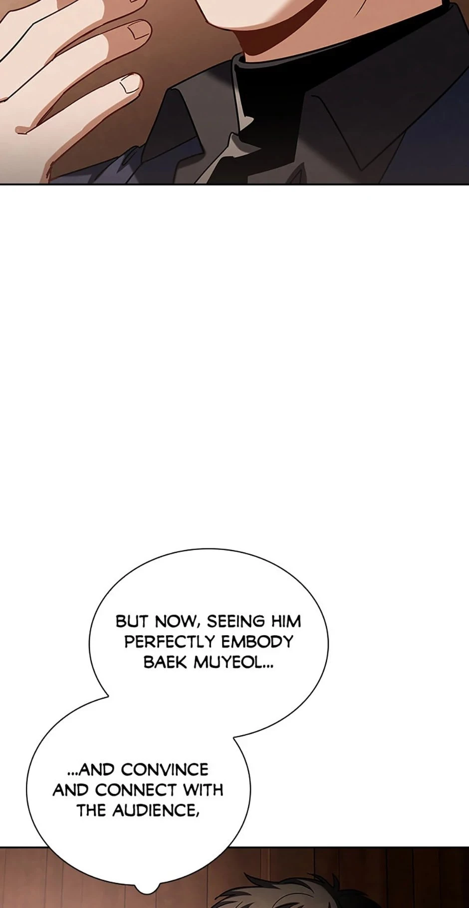 To Be an Actor Chapter 73 - 88