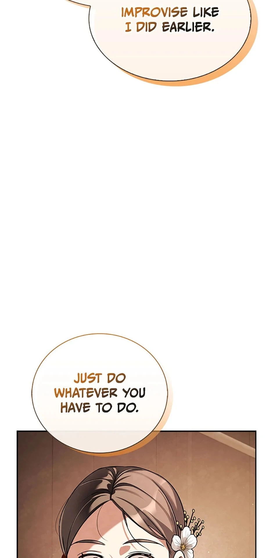 To Be an Actor Chapter 72 - 34