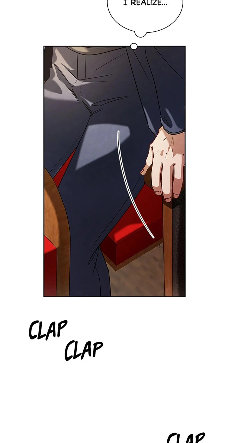 To Be an Actor Chapter 73 - 90