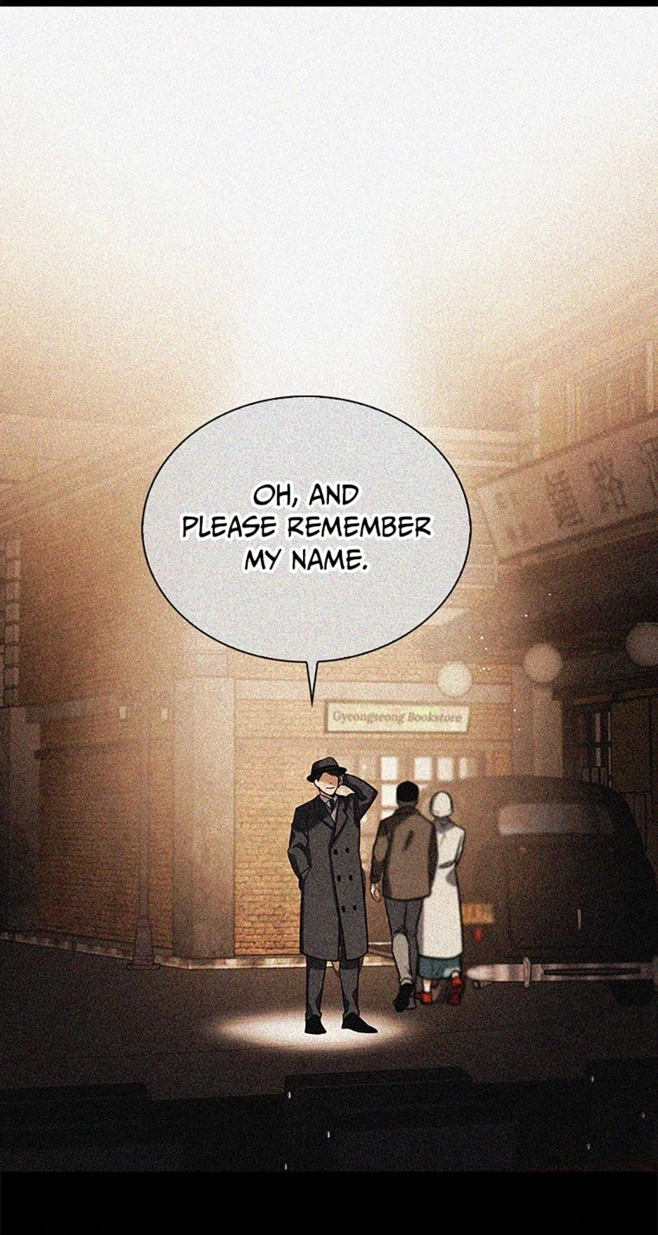 To Be an Actor Chapter 71 - 3