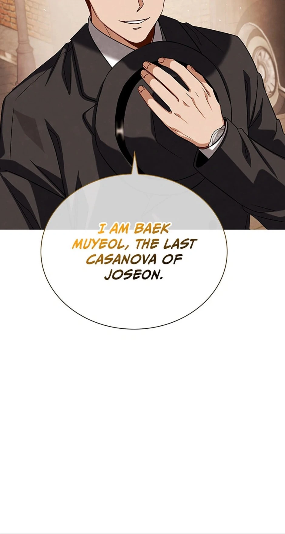 To Be an Actor Chapter 71 - 5