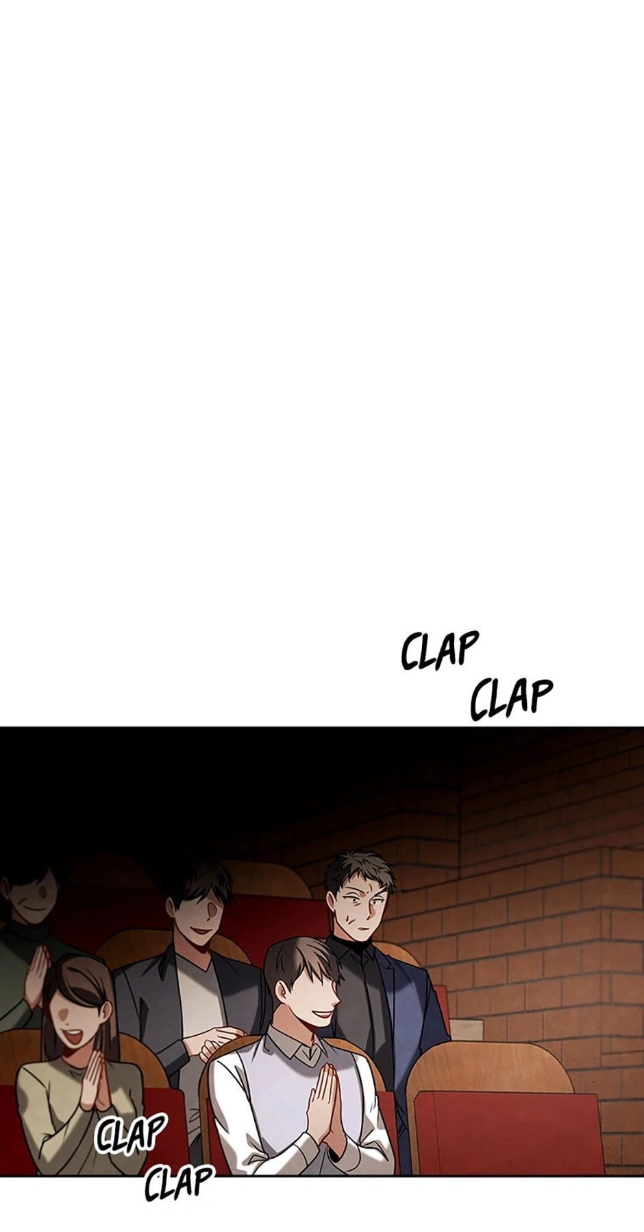 To Be an Actor Chapter 71 - 6