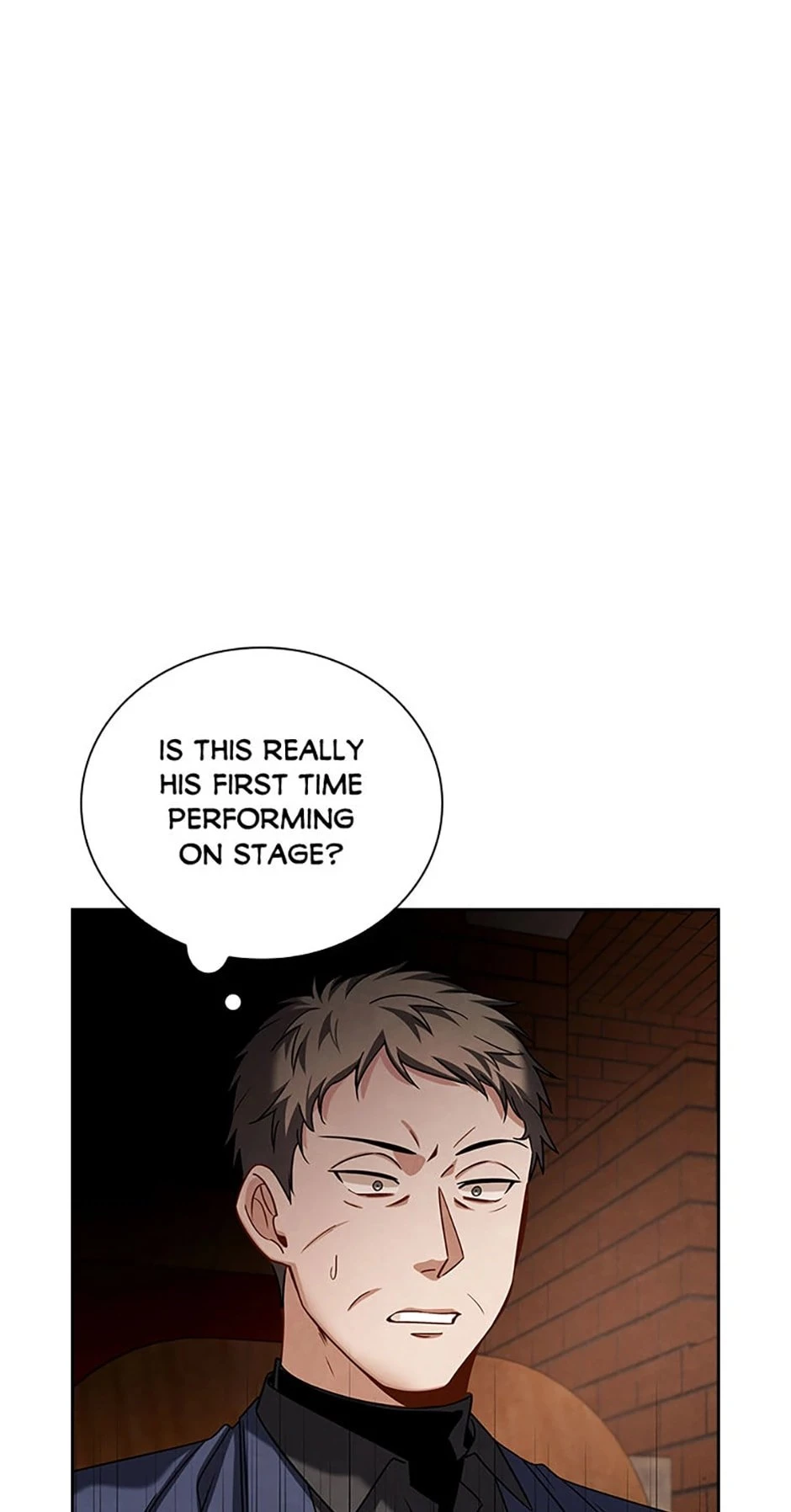 To Be an Actor Chapter 71 - 7