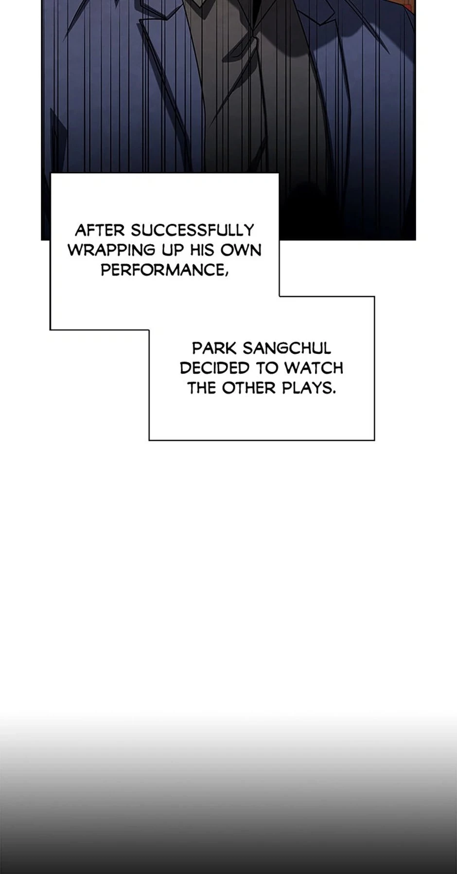 To Be an Actor Chapter 71 - 8