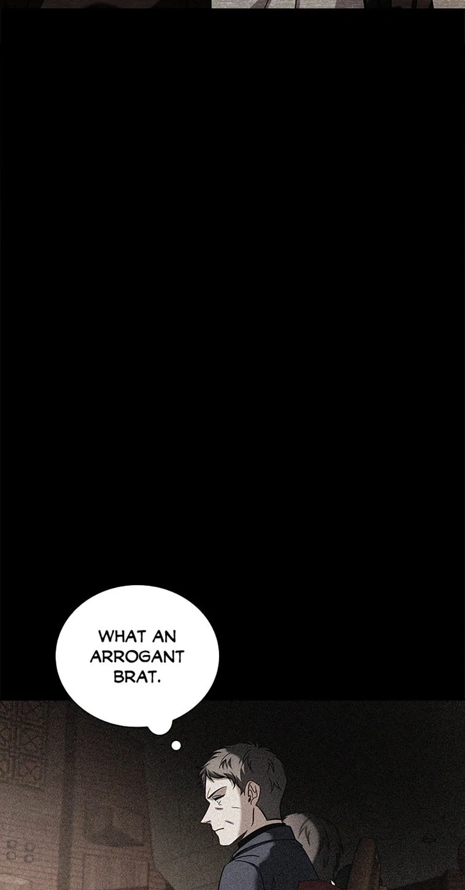To Be an Actor Chapter 71 - 10