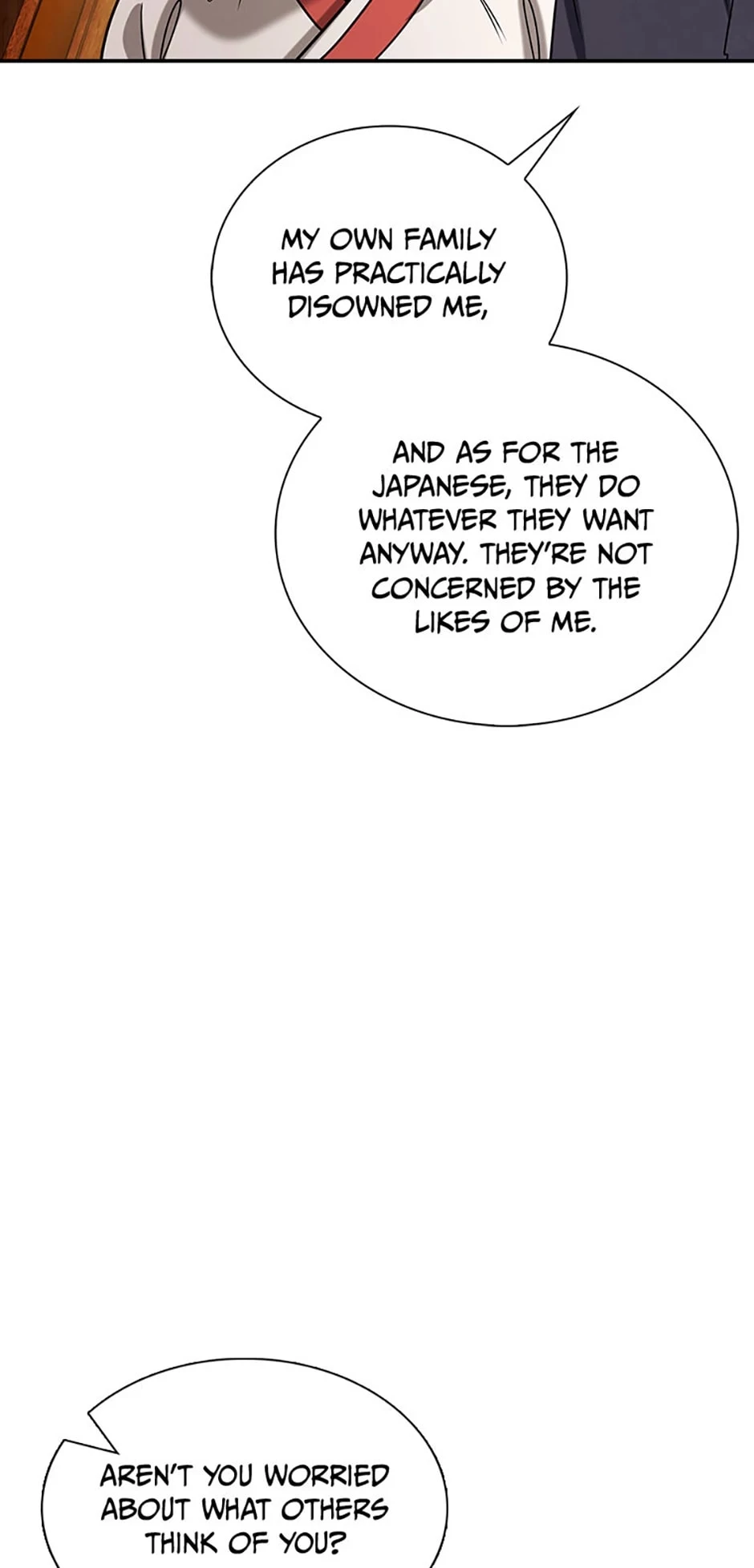 To Be an Actor Chapter 72 - 48