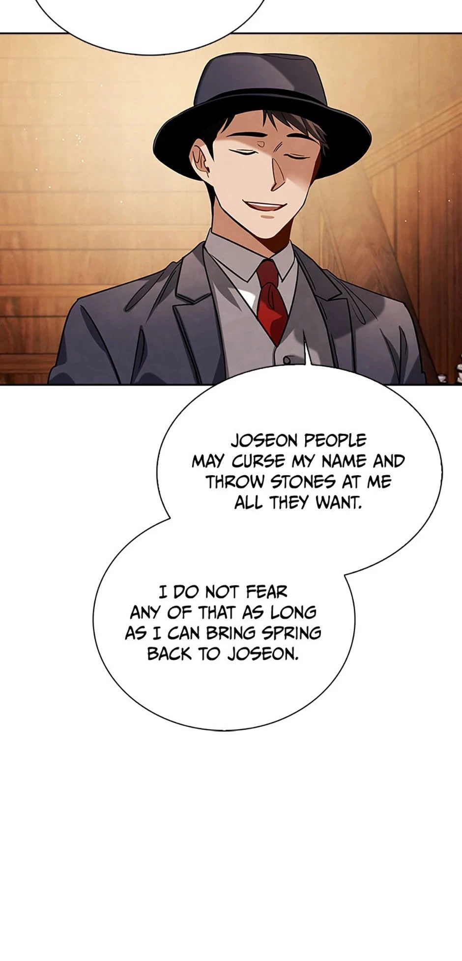 To Be an Actor Chapter 72 - 49