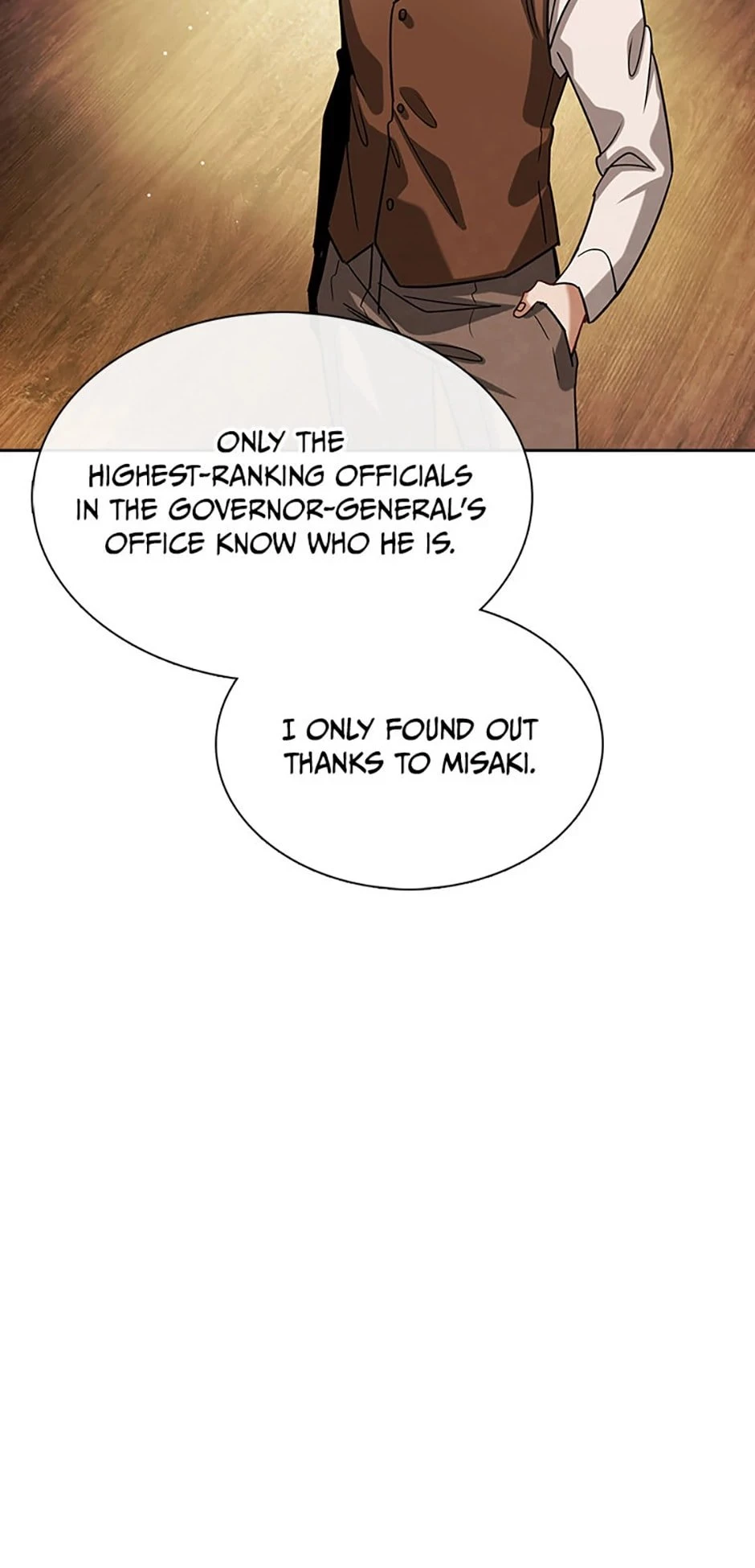 To Be an Actor Chapter 72 - 52