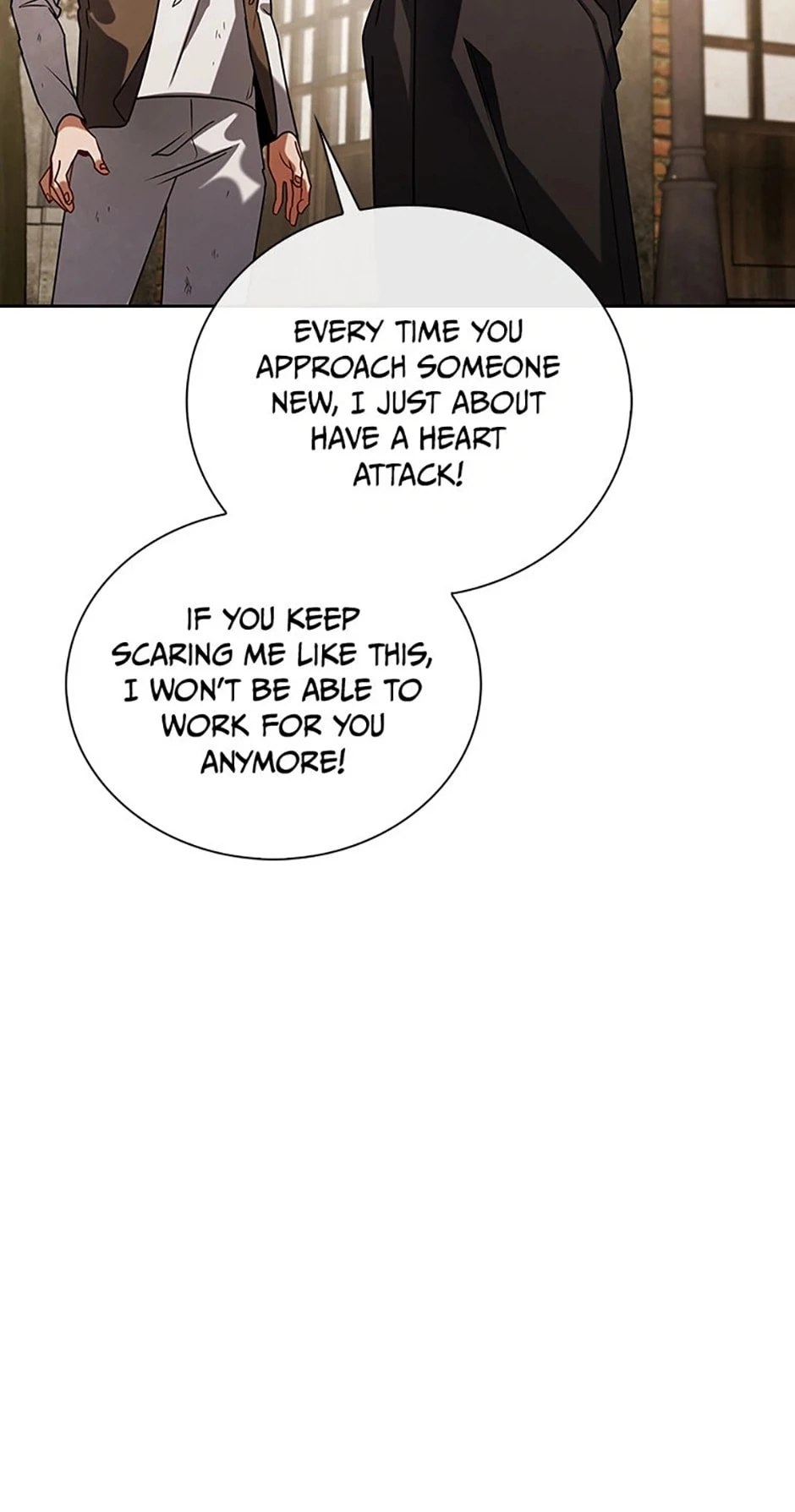 To Be an Actor Chapter 71 - 14