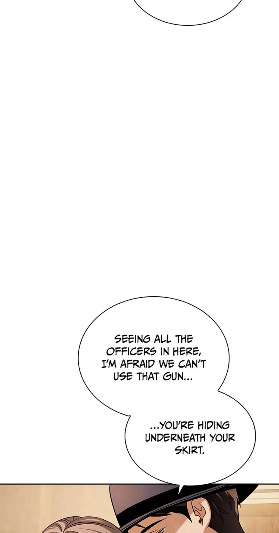 To Be an Actor Chapter 72 - 54