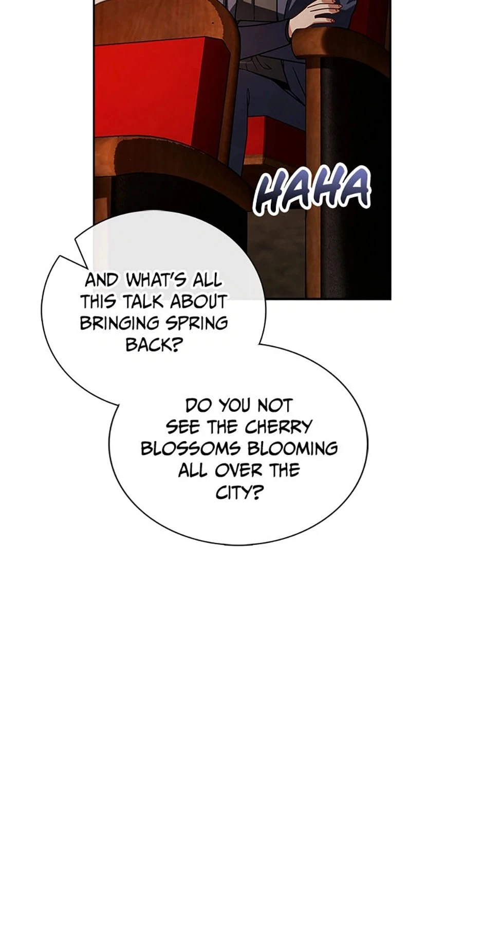 To Be an Actor Chapter 71 - 18