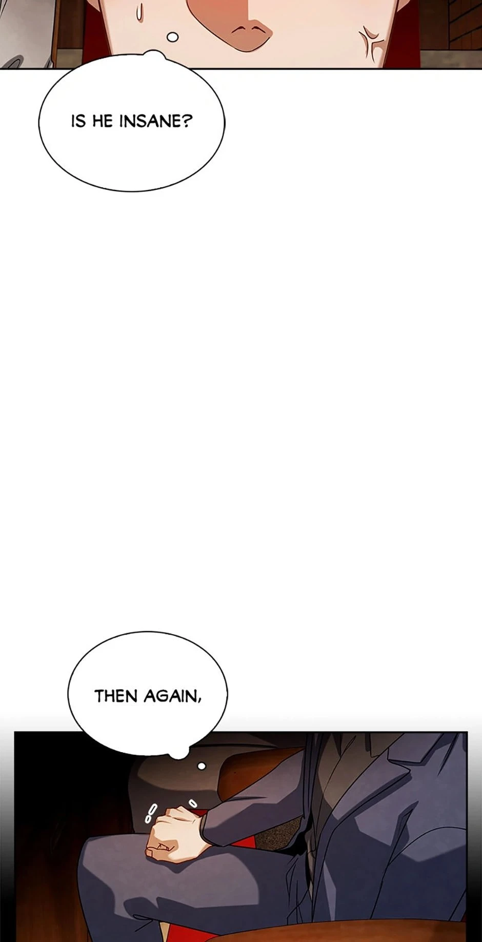 To Be an Actor Chapter 71 - 22