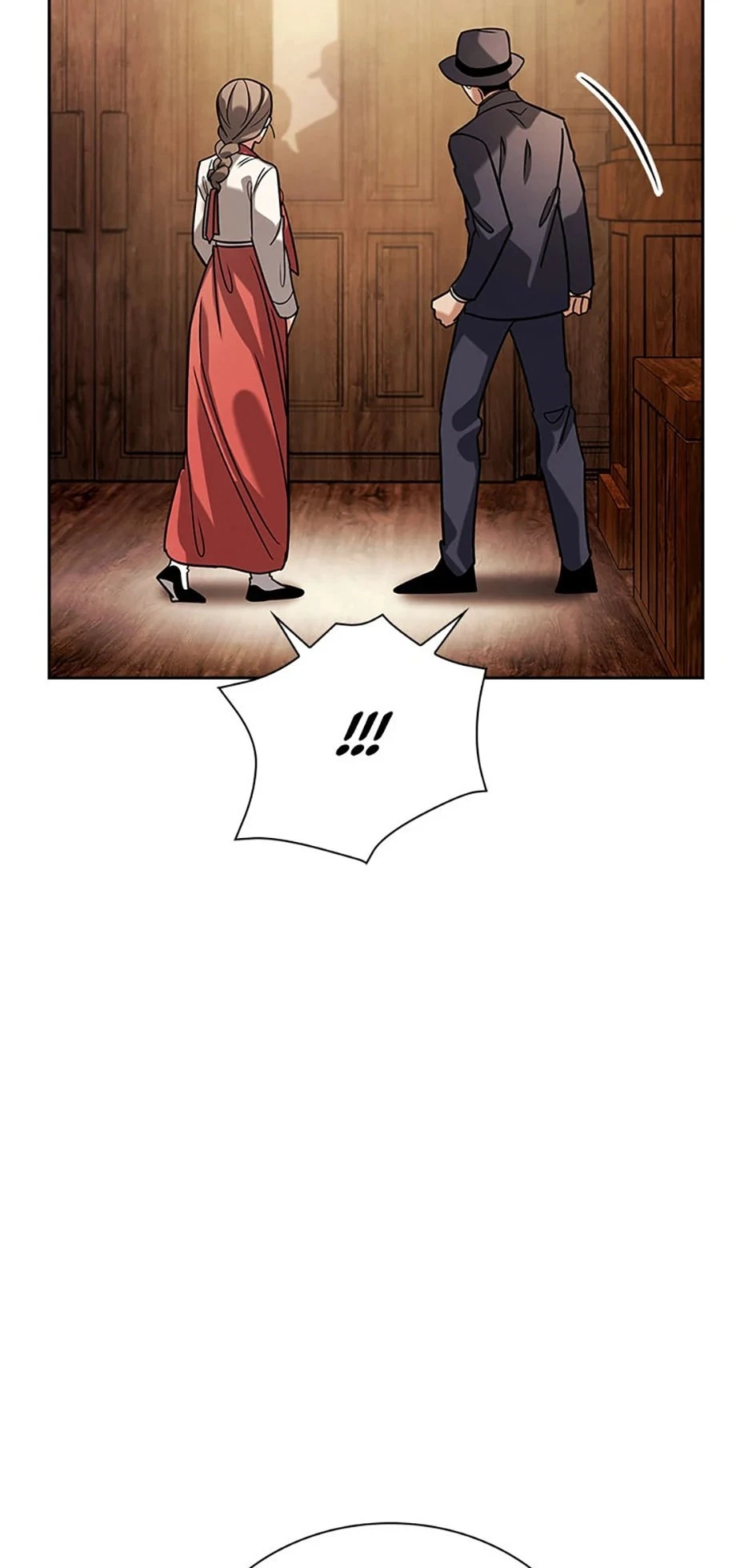 To Be an Actor Chapter 72 - 64
