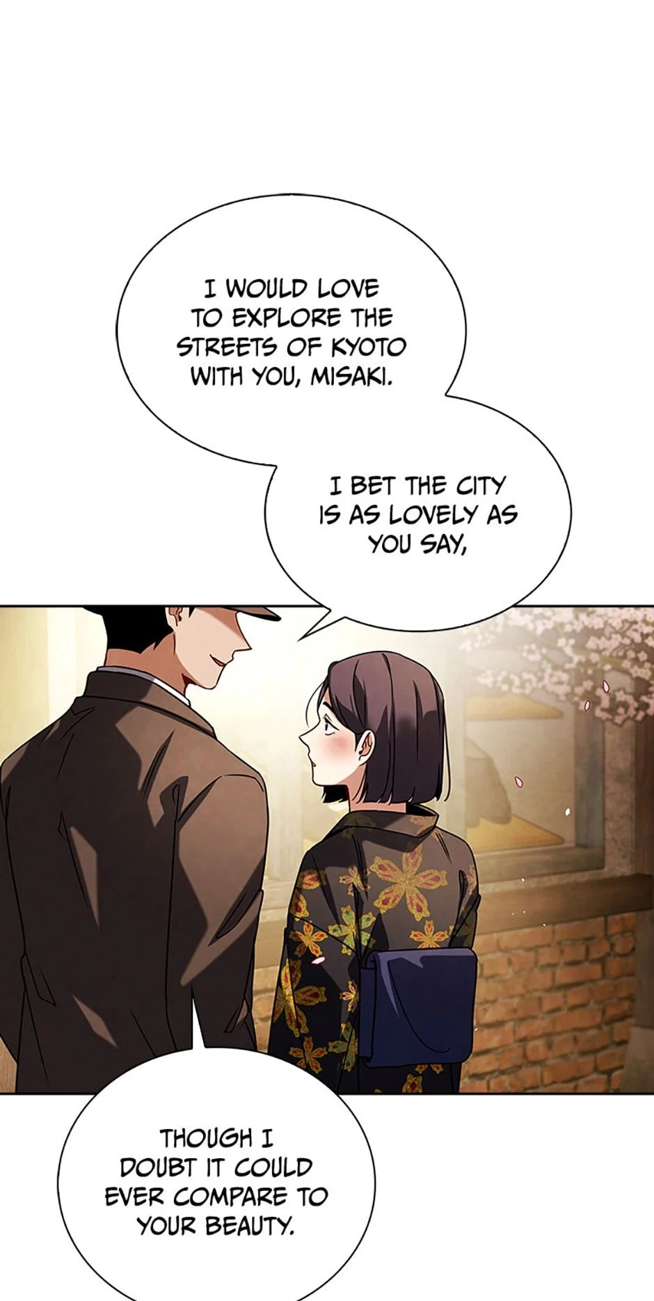 To Be an Actor Chapter 71 - 30