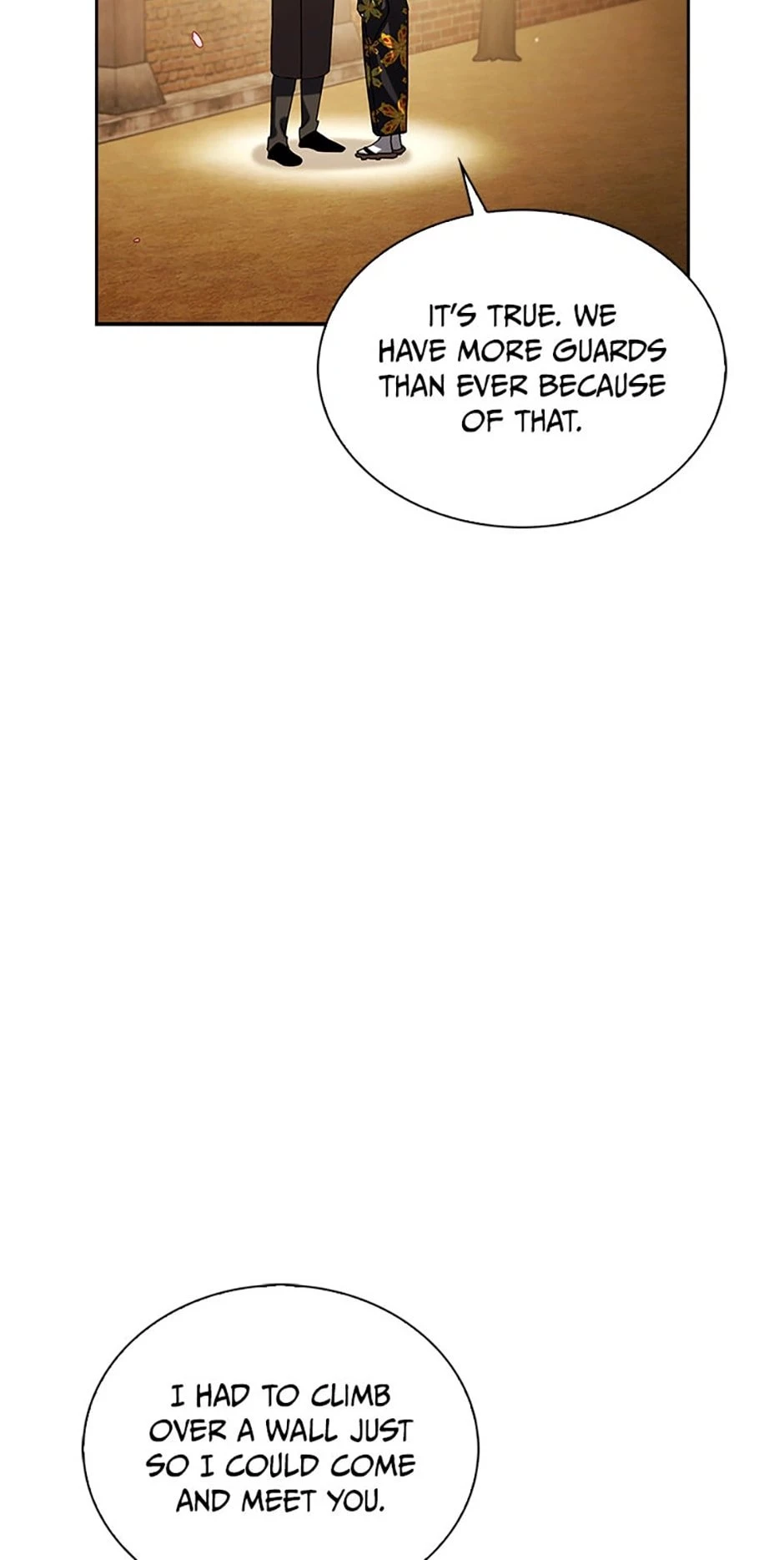 To Be an Actor Chapter 71 - 32