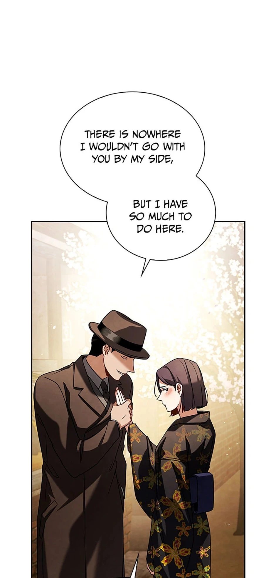 To Be an Actor Chapter 71 - 35
