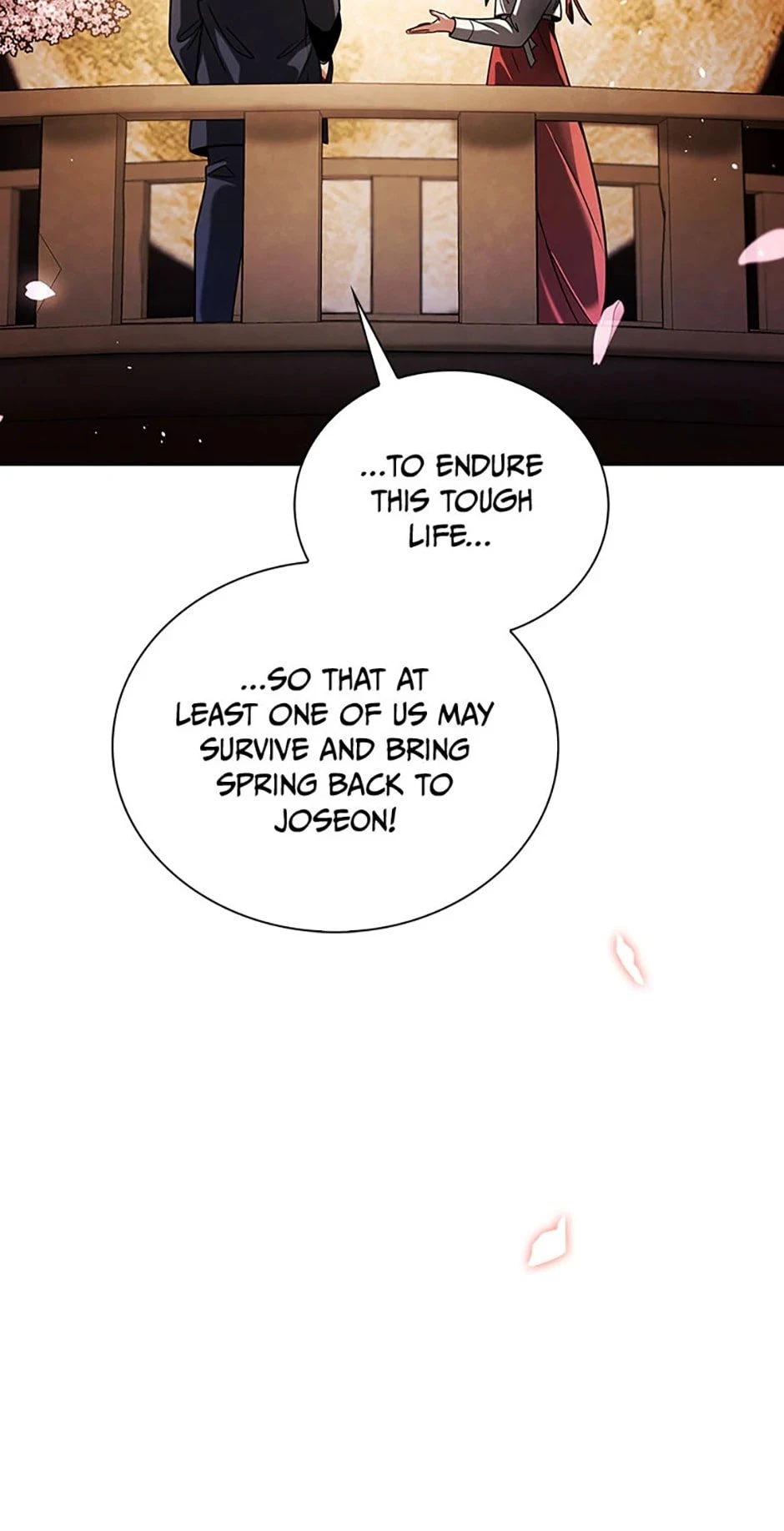 To Be an Actor Chapter 72 - 83