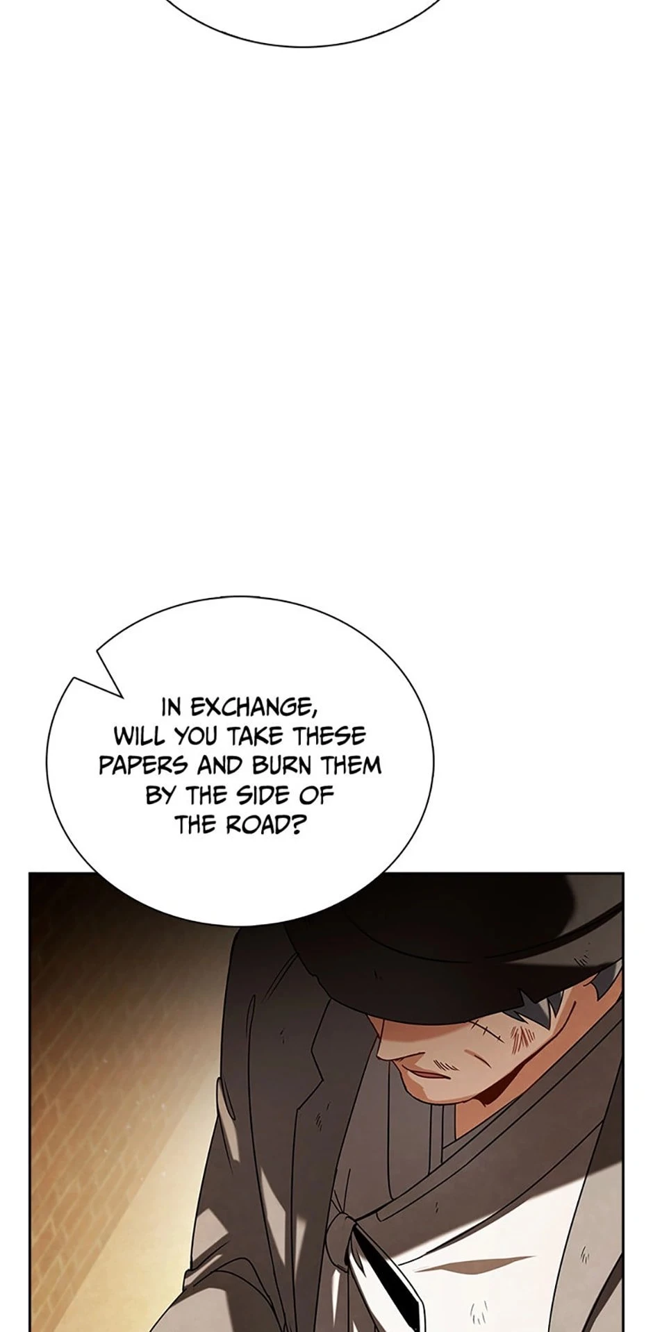 To Be an Actor Chapter 71 - 49